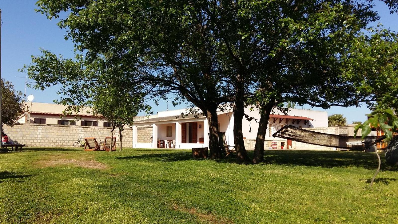 Villa Luna A Pochi Passi Dalla Spiaggia Avola Eksteriør billede