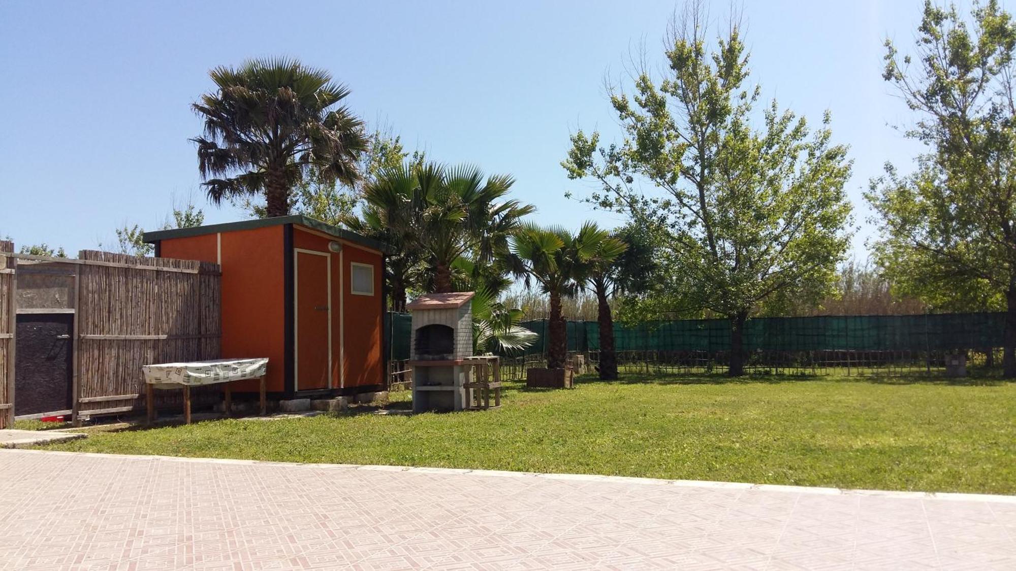 Villa Luna A Pochi Passi Dalla Spiaggia Avola Eksteriør billede