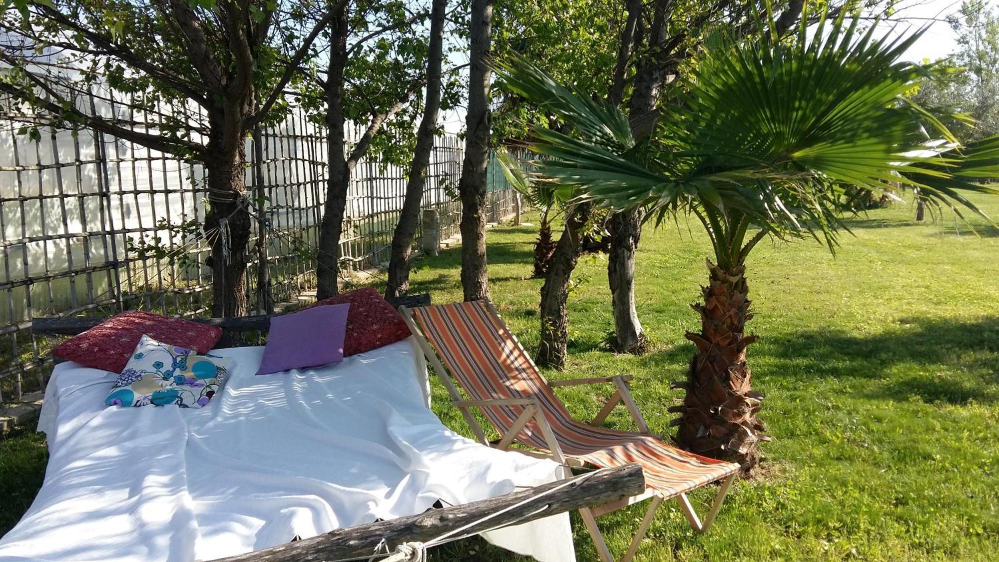 Villa Luna A Pochi Passi Dalla Spiaggia Avola Eksteriør billede