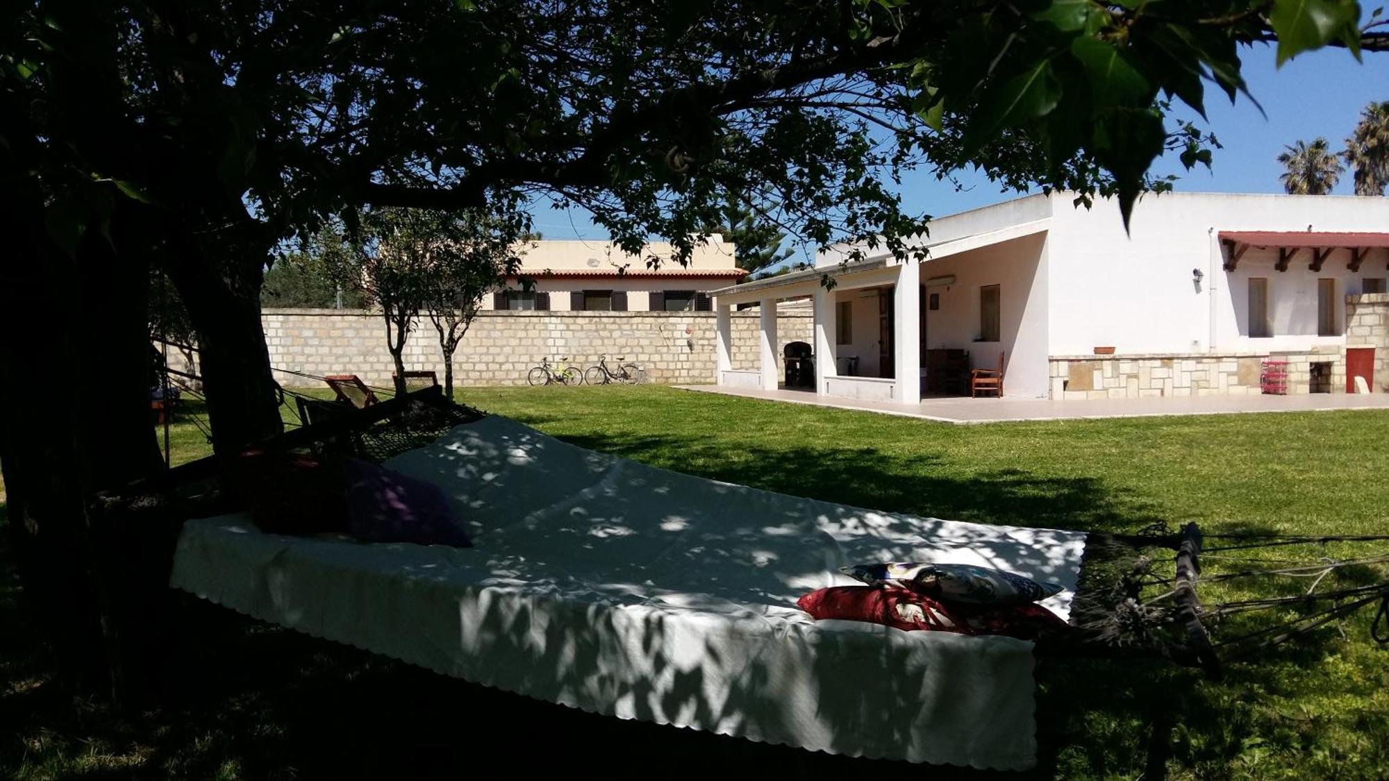 Villa Luna A Pochi Passi Dalla Spiaggia Avola Eksteriør billede