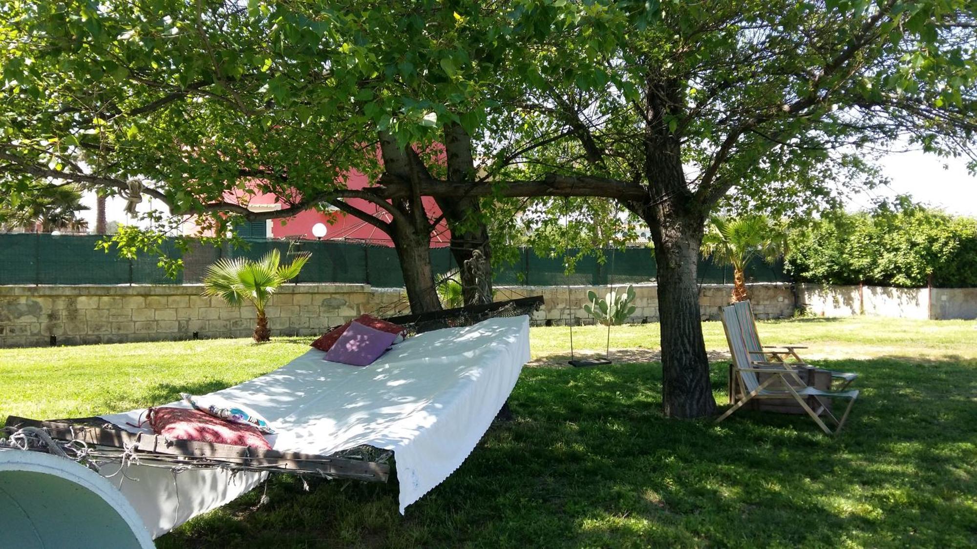 Villa Luna A Pochi Passi Dalla Spiaggia Avola Eksteriør billede