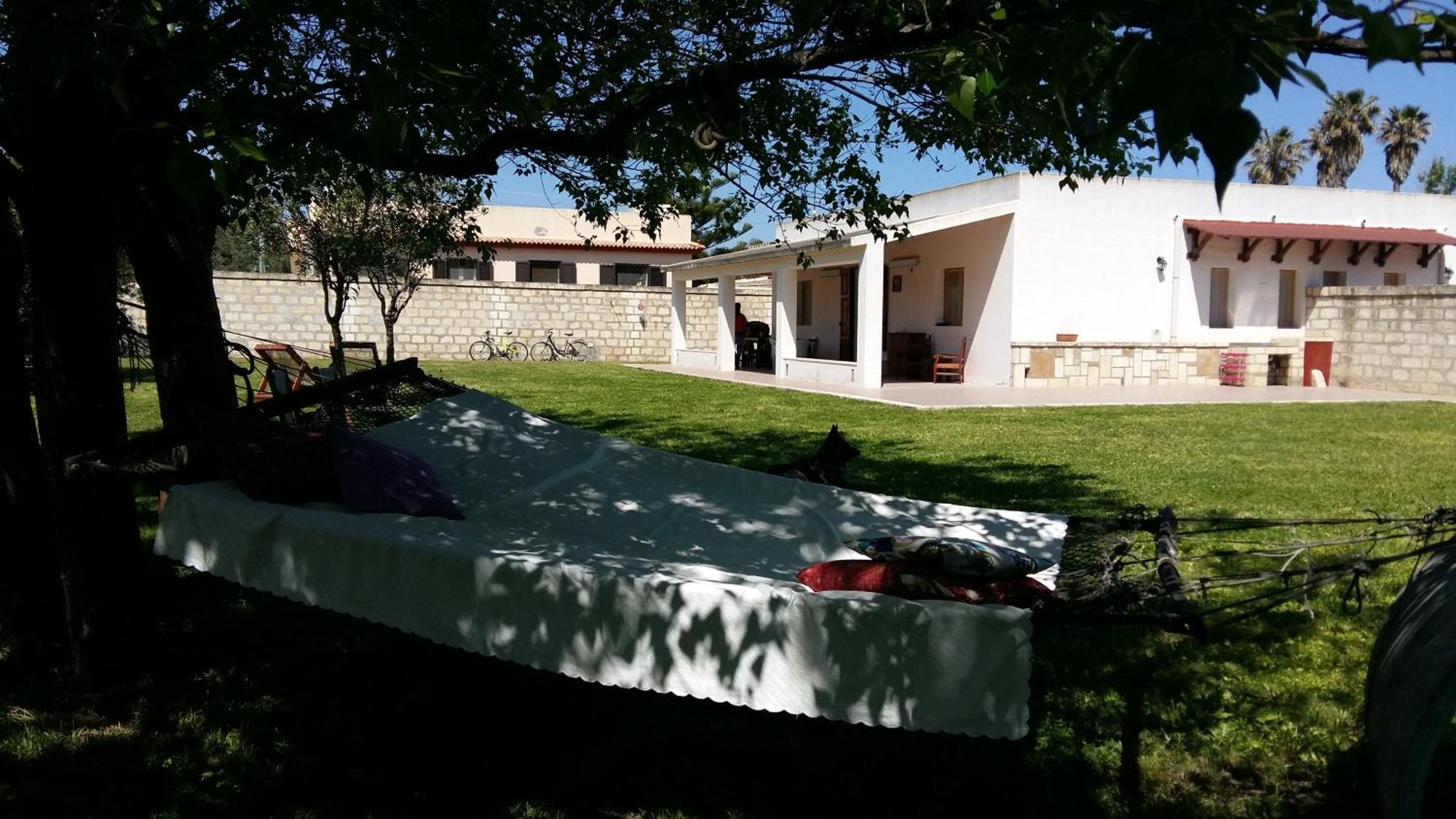 Villa Luna A Pochi Passi Dalla Spiaggia Avola Eksteriør billede