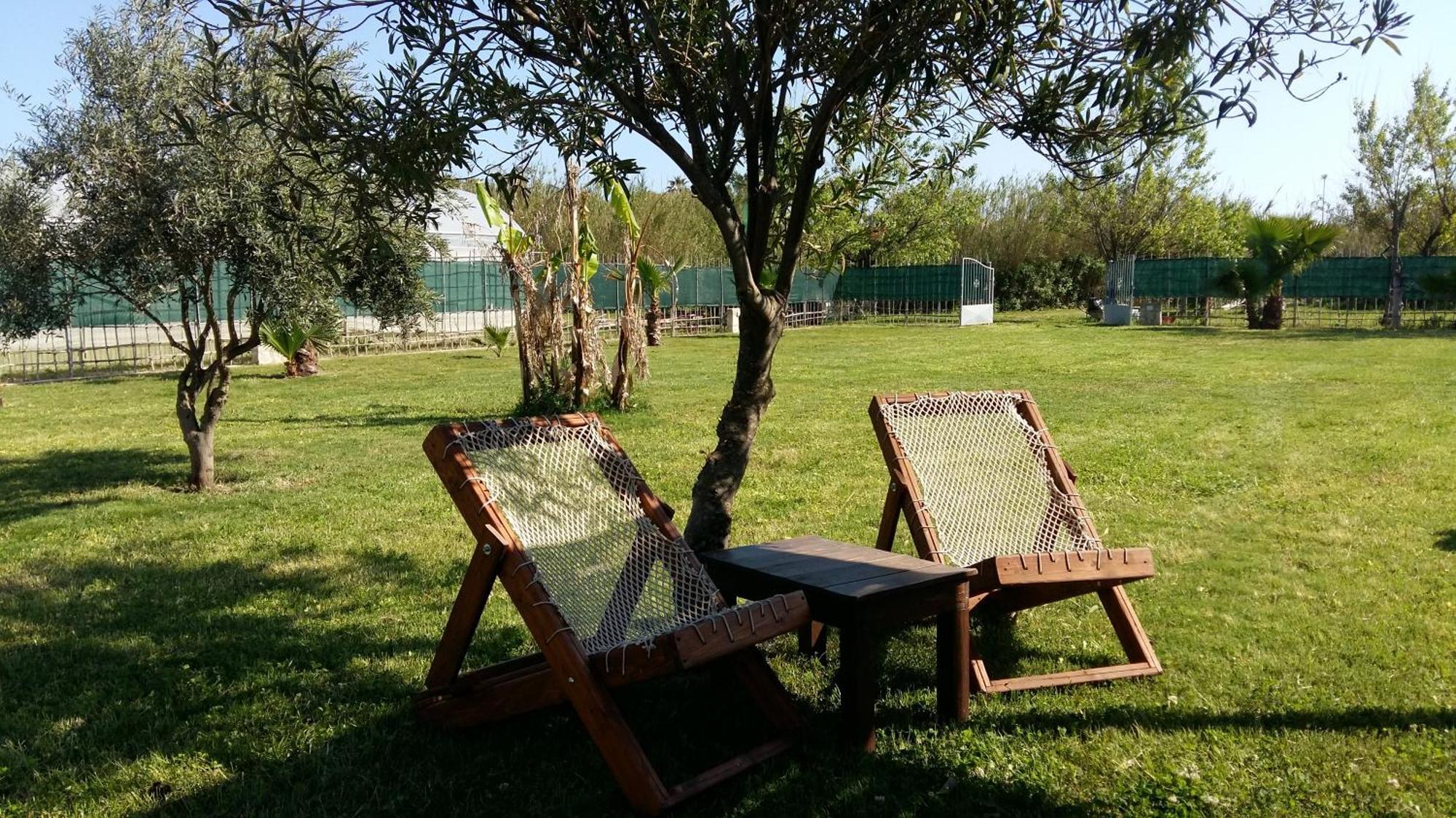 Villa Luna A Pochi Passi Dalla Spiaggia Avola Eksteriør billede