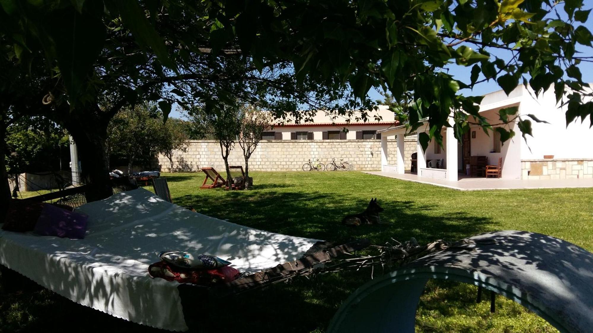 Villa Luna A Pochi Passi Dalla Spiaggia Avola Eksteriør billede