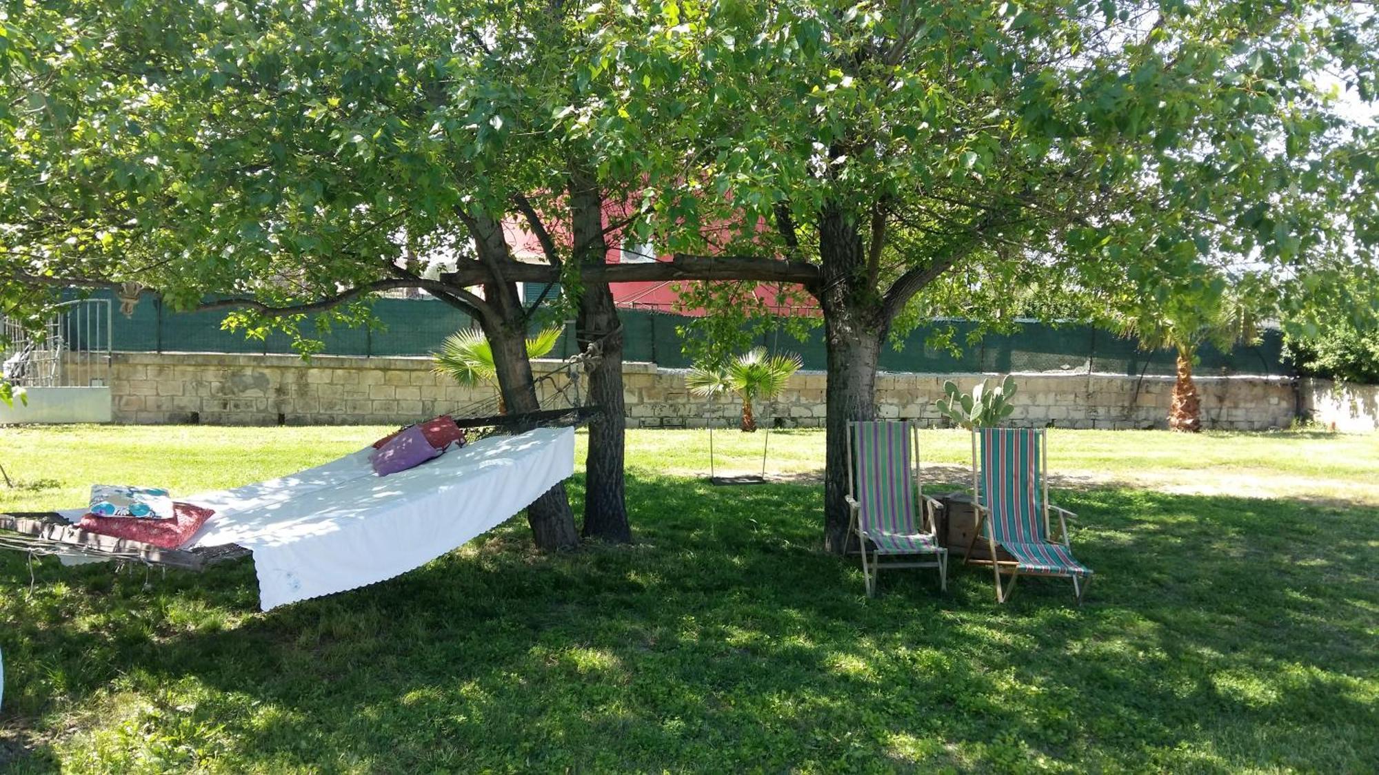 Villa Luna A Pochi Passi Dalla Spiaggia Avola Eksteriør billede
