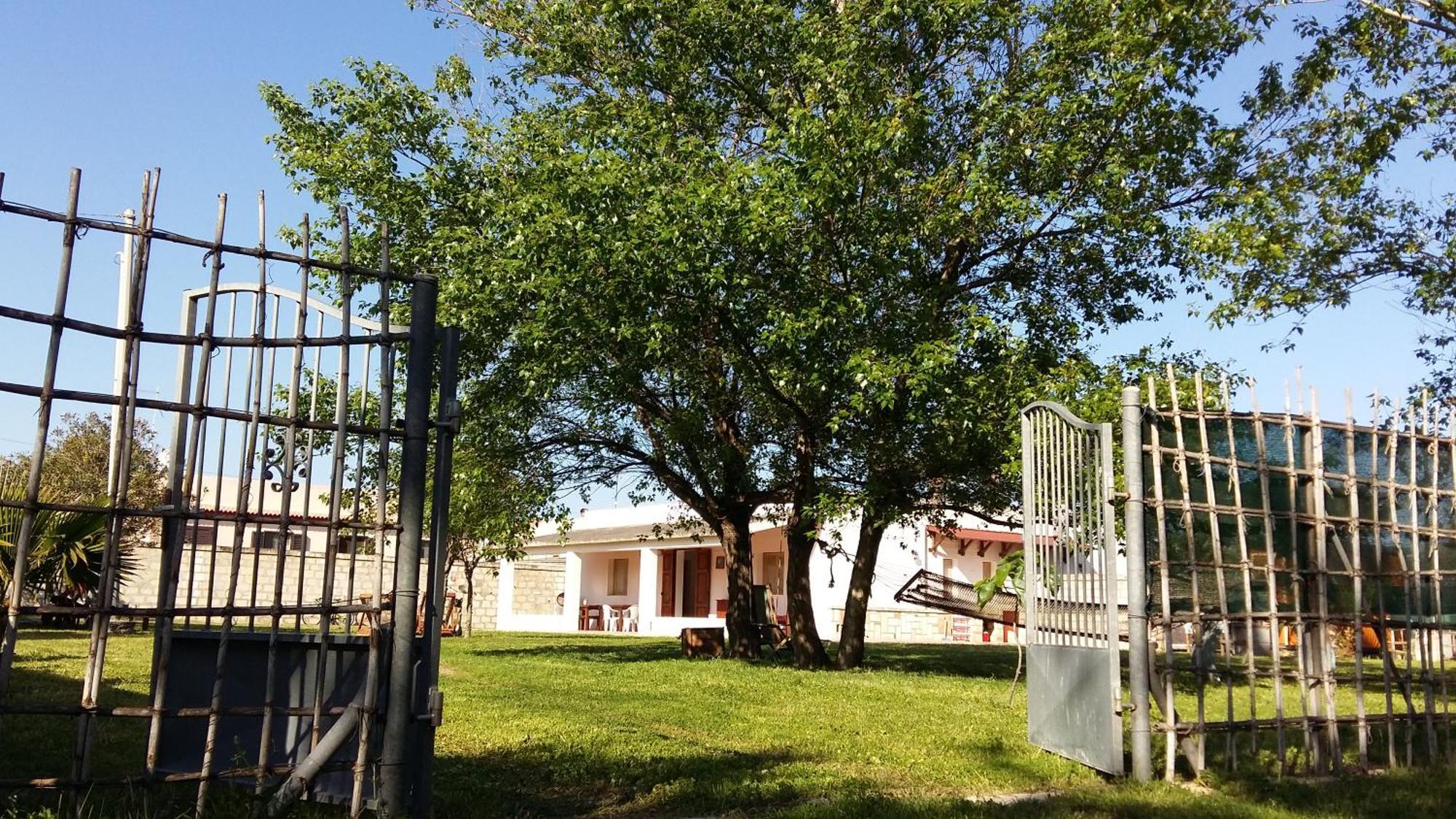 Villa Luna A Pochi Passi Dalla Spiaggia Avola Eksteriør billede